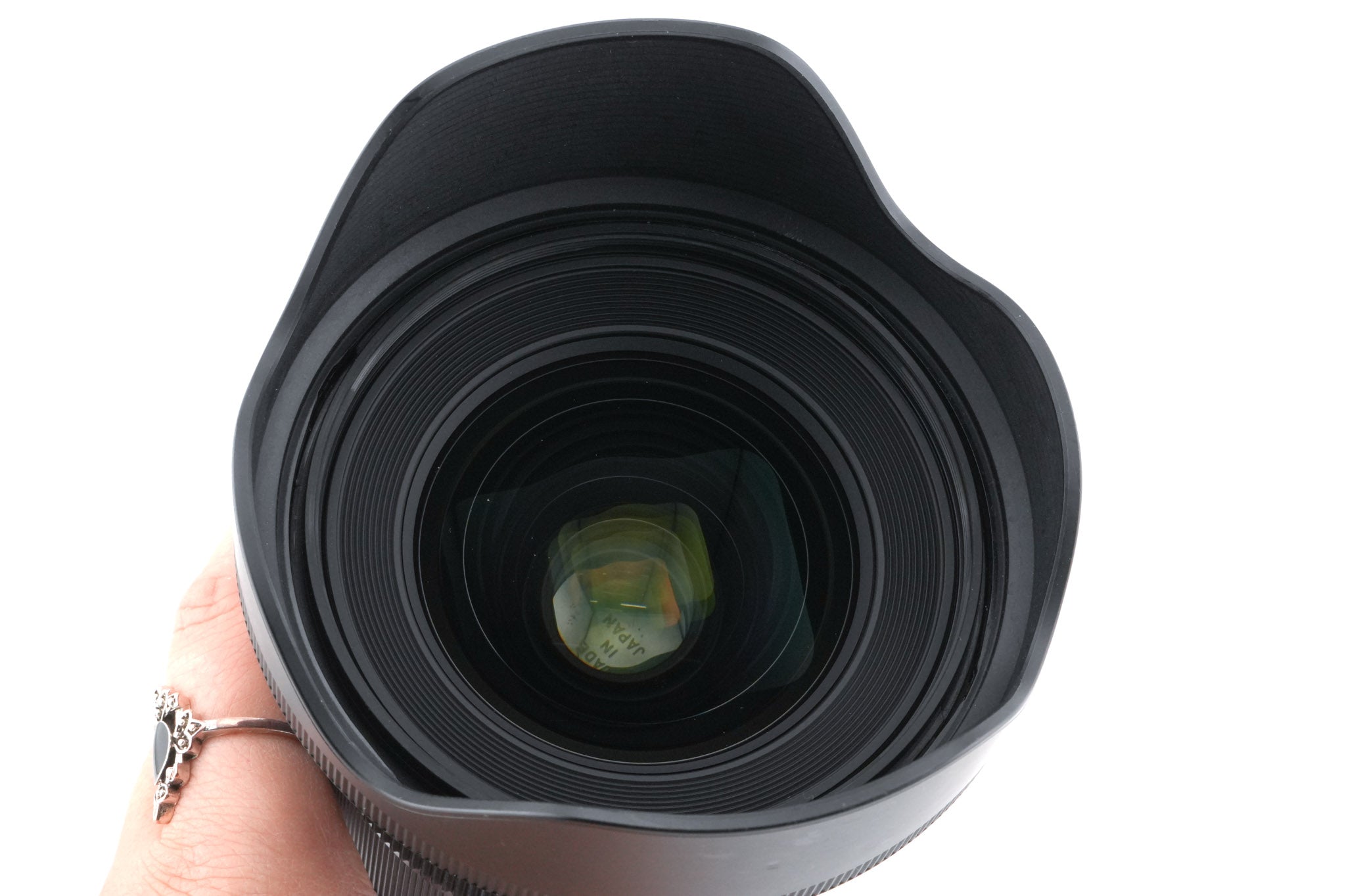 Sigma 24mm f1.4 DG HSM Art (015)