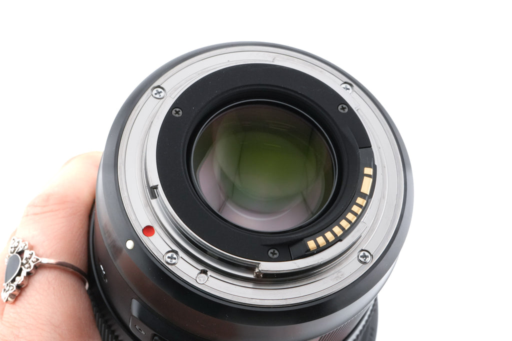 Sigma 24mm f1.4 DG HSM Art (015)