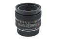 Leica 50mm f1.4 Summilux-R (Type I v2) (3rd Cam) (11777)