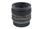 Leica 50mm f1.4 Summilux-R (Type I v2) (3rd Cam) (11777)