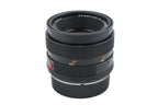 Leica 50mm f1.4 Summilux-R (Type I v2) (3rd Cam) (11777)
