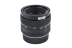 Leica 50mm f1.4 Summilux-R (Type I v2) (3rd Cam) (11777)