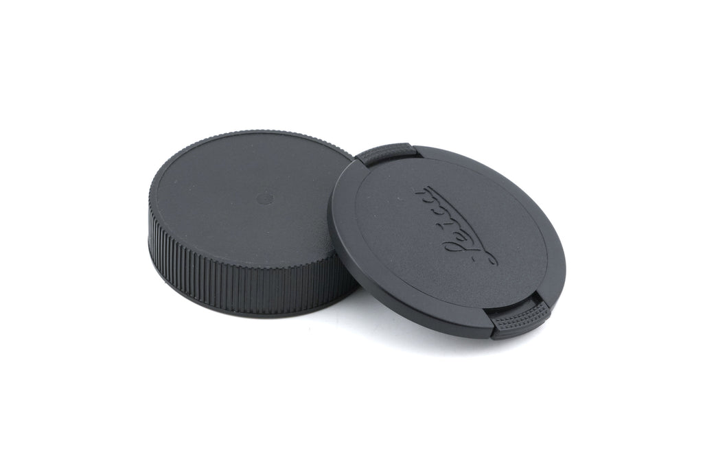 Leica 50mm f1.4 Summilux-R (Type I v2) (3rd Cam) (11777)