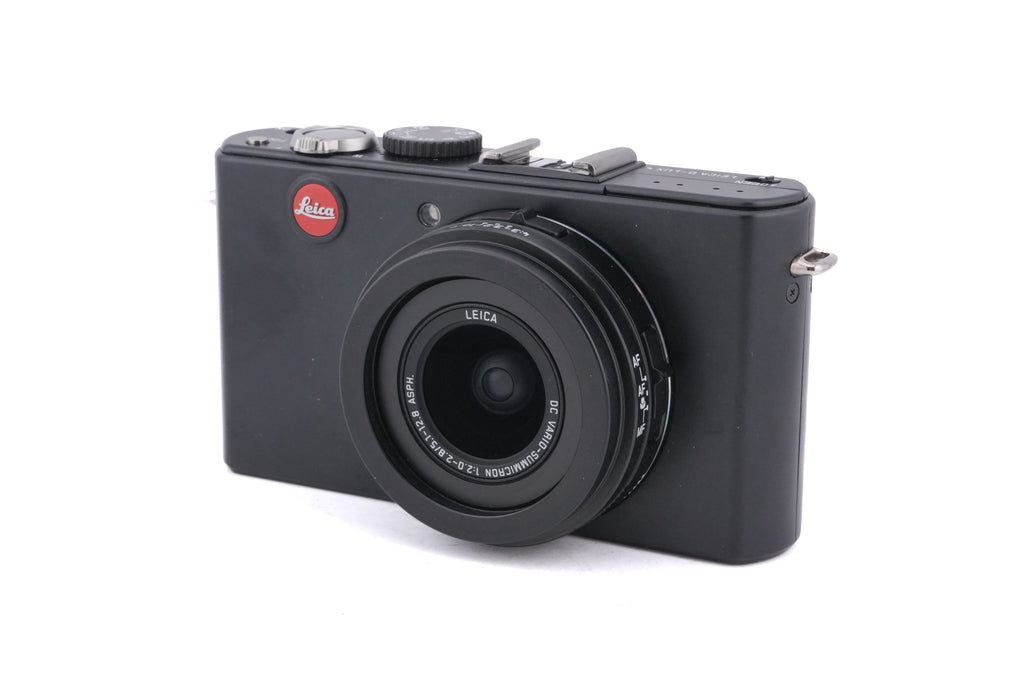 Leica D-Lux 4 (18352)