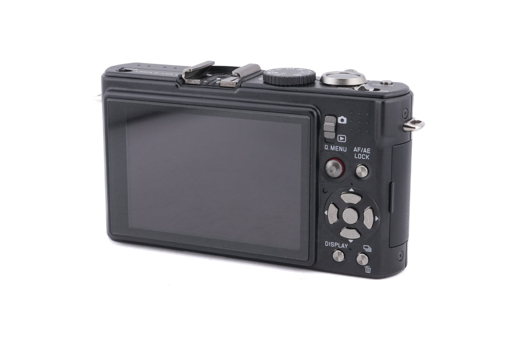 Leica D-Lux 4 (18352)