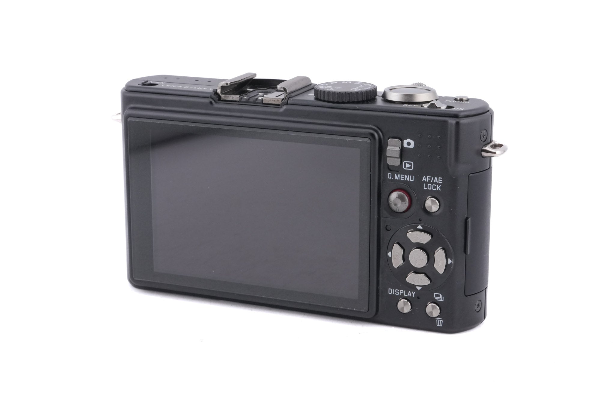 Leica D-Lux 4 (18352)