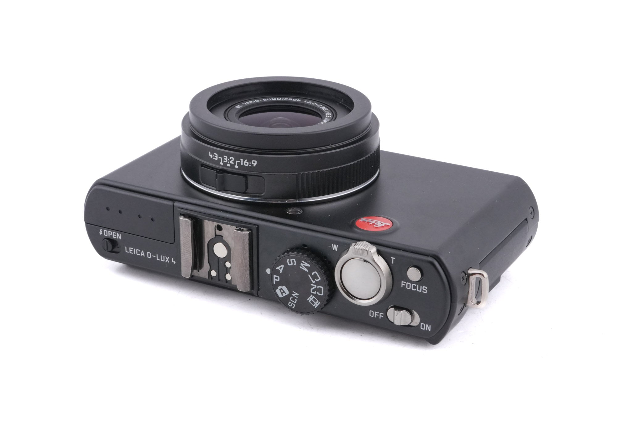 Leica D-Lux 4 (18352)