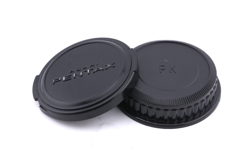 Pentax 24mm f2.8 SMC