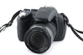 Fujifilm Finepix HS10