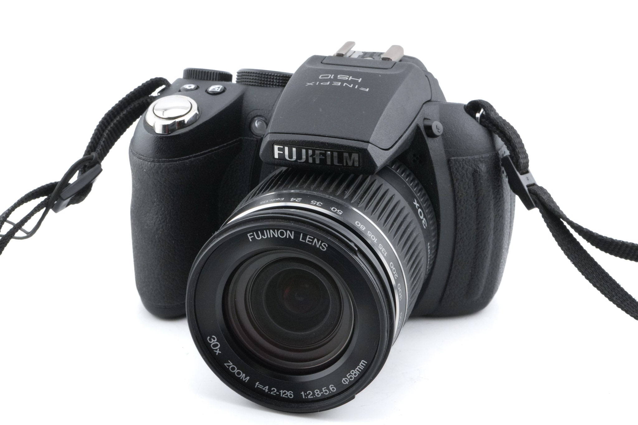 Fujifilm Finepix HS10