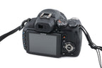 Fujifilm Finepix HS10