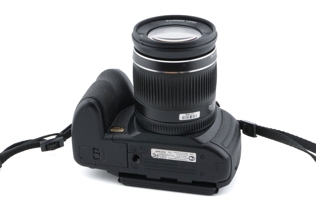 Fujifilm Finepix HS10
