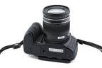Fujifilm Finepix HS10