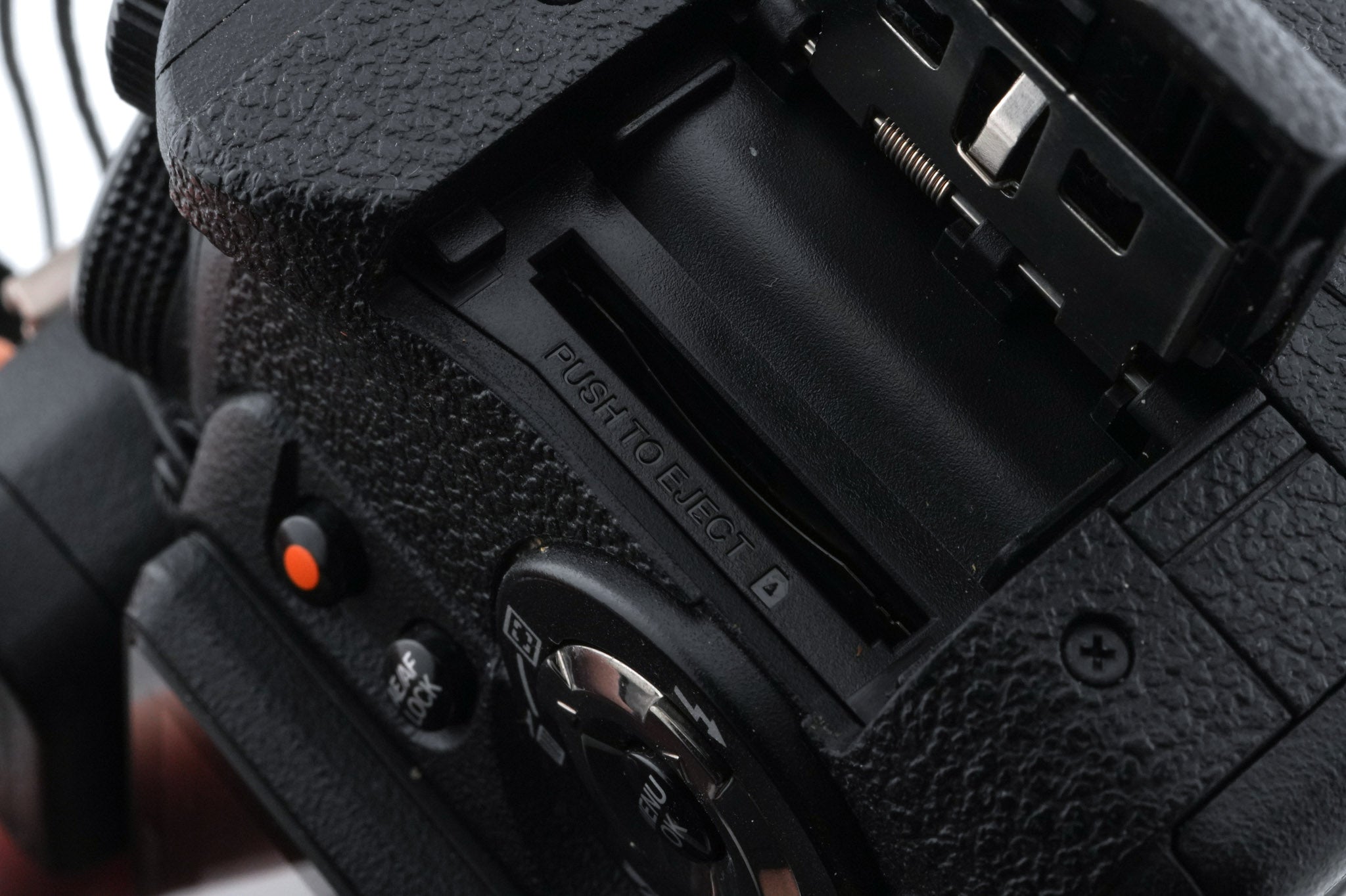 Fujifilm Finepix HS10