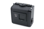 Zenza Bronica SQ 6x6 120 Roll Film Back