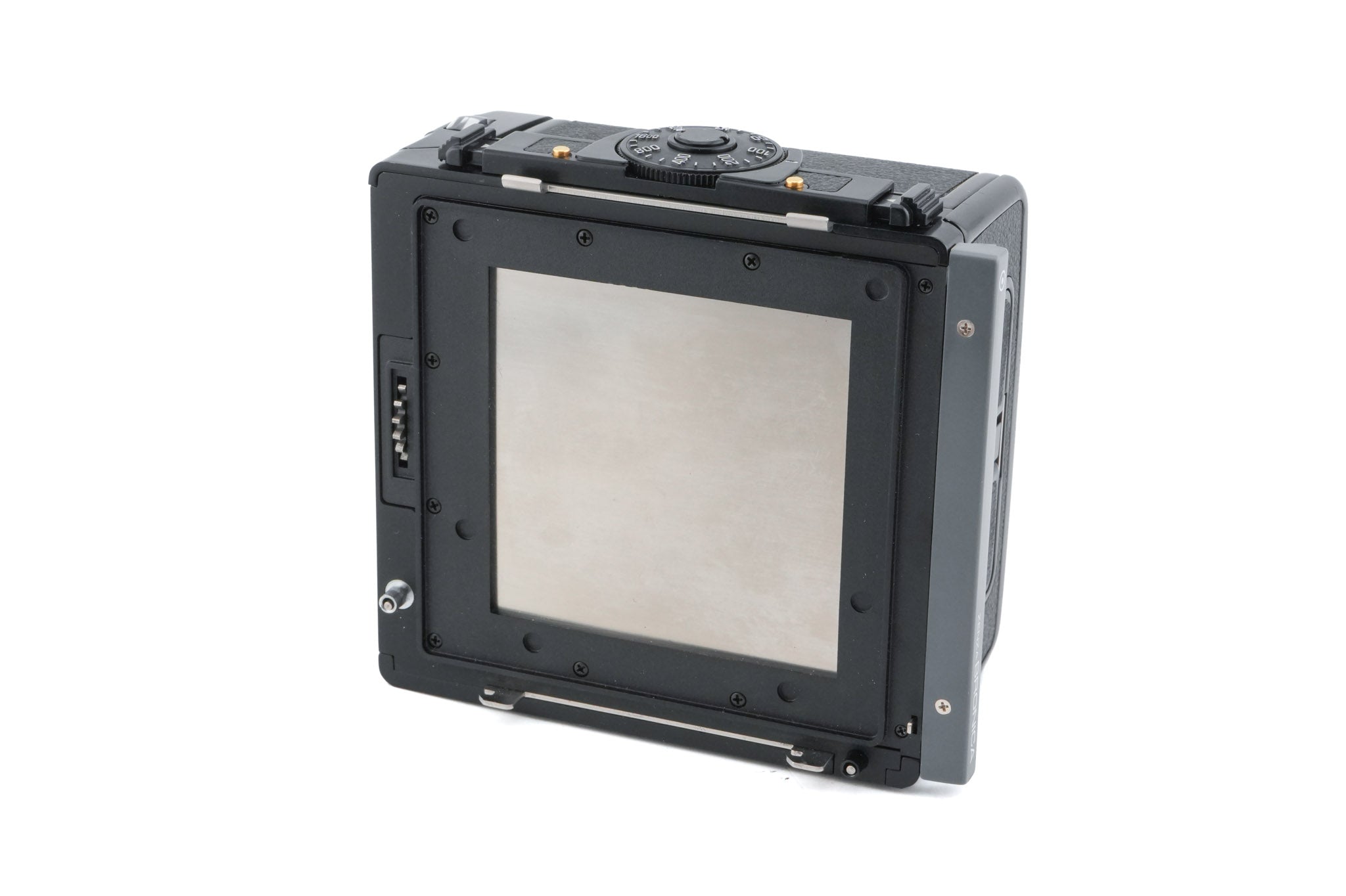 Zenza Bronica SQ 6x6 120 Roll Film Back