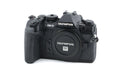 Olympus OM-D E-M1 Mark II