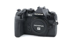 Olympus OM-D E-M1 Mark II