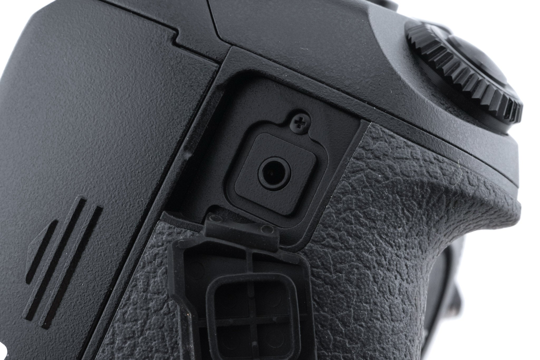 Olympus OM-D E-M1 Mark II