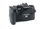 Olympus OM-D E-M1 Mark II