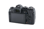 Olympus OM-D E-M1 Mark II