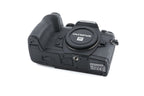 Olympus OM-D E-M1 Mark II