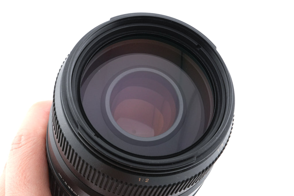 Tamron 70-300mm f4-5.6 AF LD DI Tele-Macro (A17)