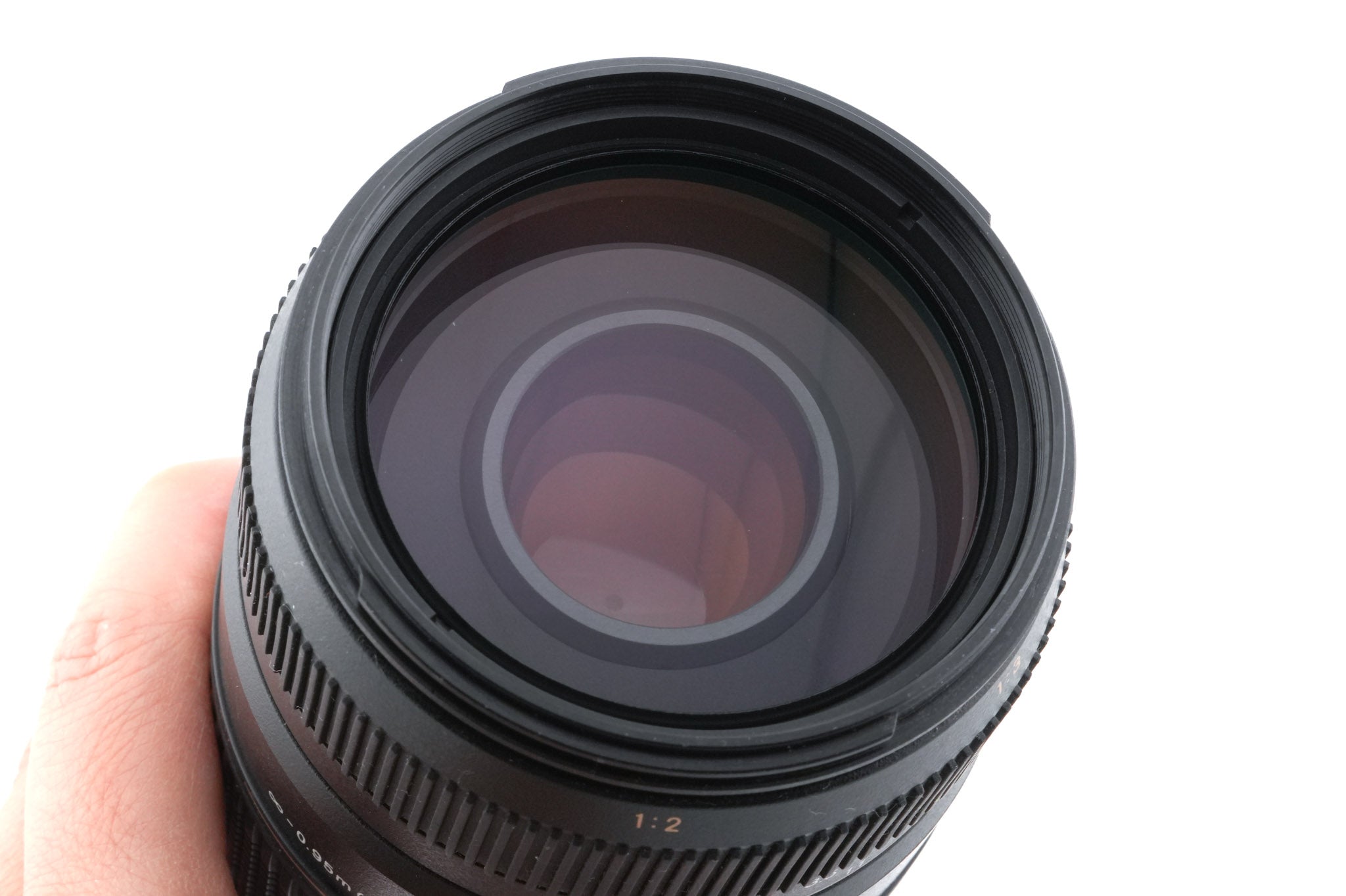 Tamron 70-300mm f4-5.6 AF LD DI Tele-Macro (A17)