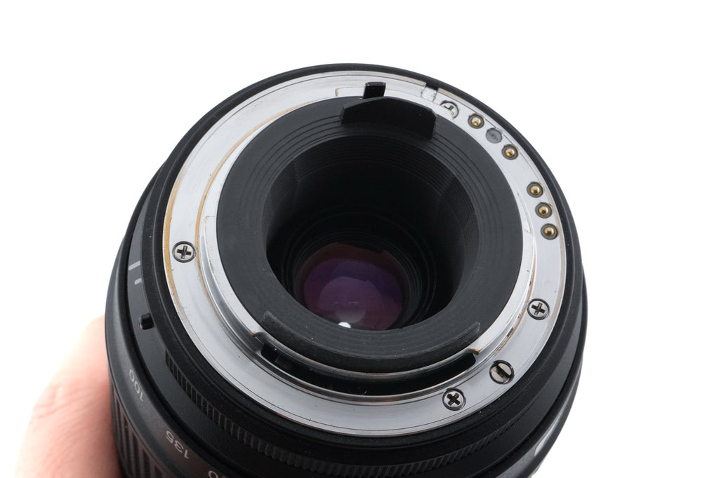 Tamron 70-300mm f4-5.6 AF LD DI Tele-Macro (A17)