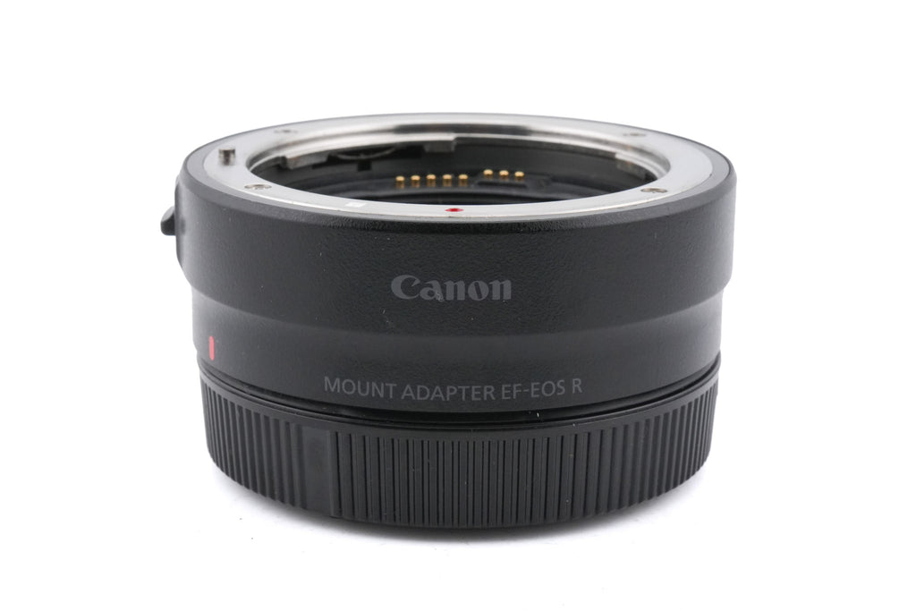 Canon EF - RF (EF - EOS R) Adapter