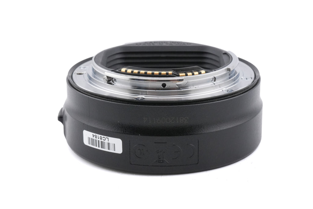 Canon EF - RF (EF - EOS R) Adapter