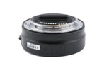 Canon EF - RF (EF - EOS R) Adapter