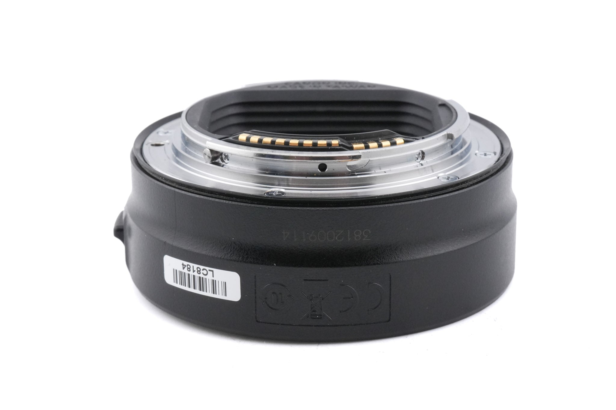 Canon EF - RF (EF - EOS R) Adapter