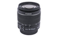 Canon 18-55mm f3.5-5.6 IS II