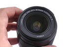 Canon 18-55mm f3.5-5.6 IS II