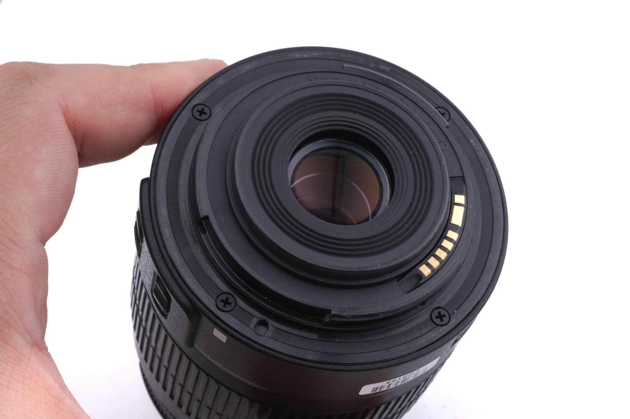 Canon 18-55mm f3.5-5.6 IS II