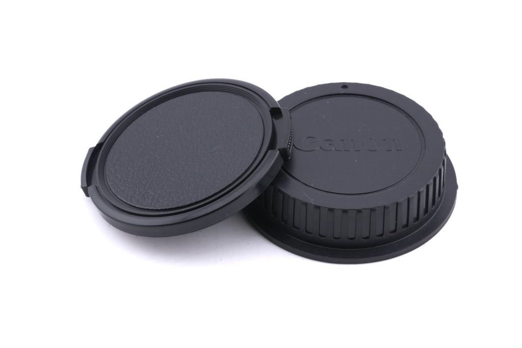 Canon 18-55mm f3.5-5.6 IS II
