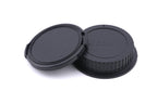 Canon 18-55mm f3.5-5.6 IS II