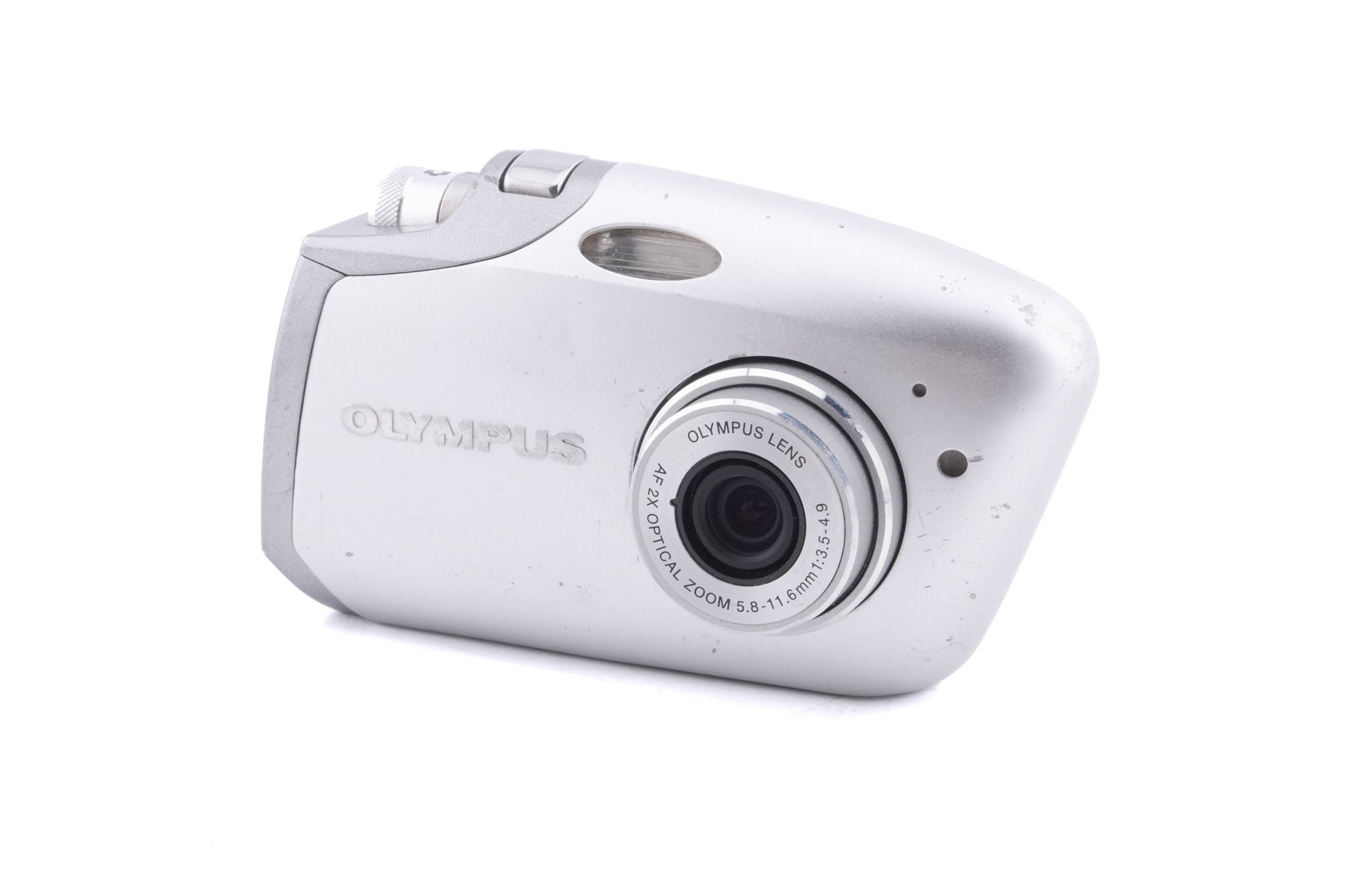Olympus Mju-Mini Digital