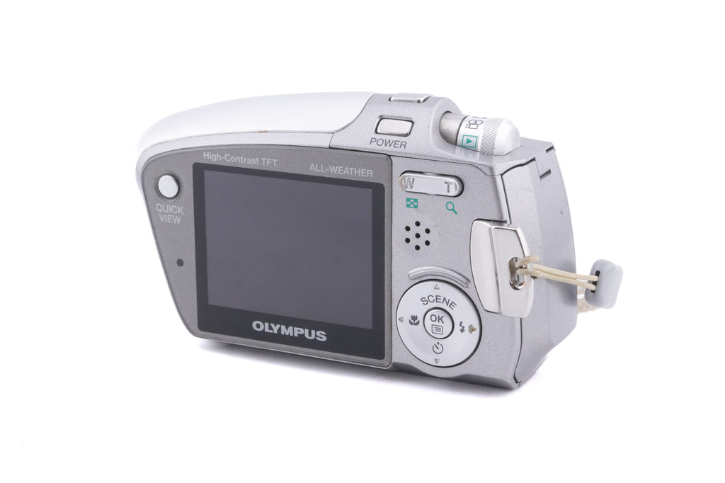 Olympus Mju-Mini Digital