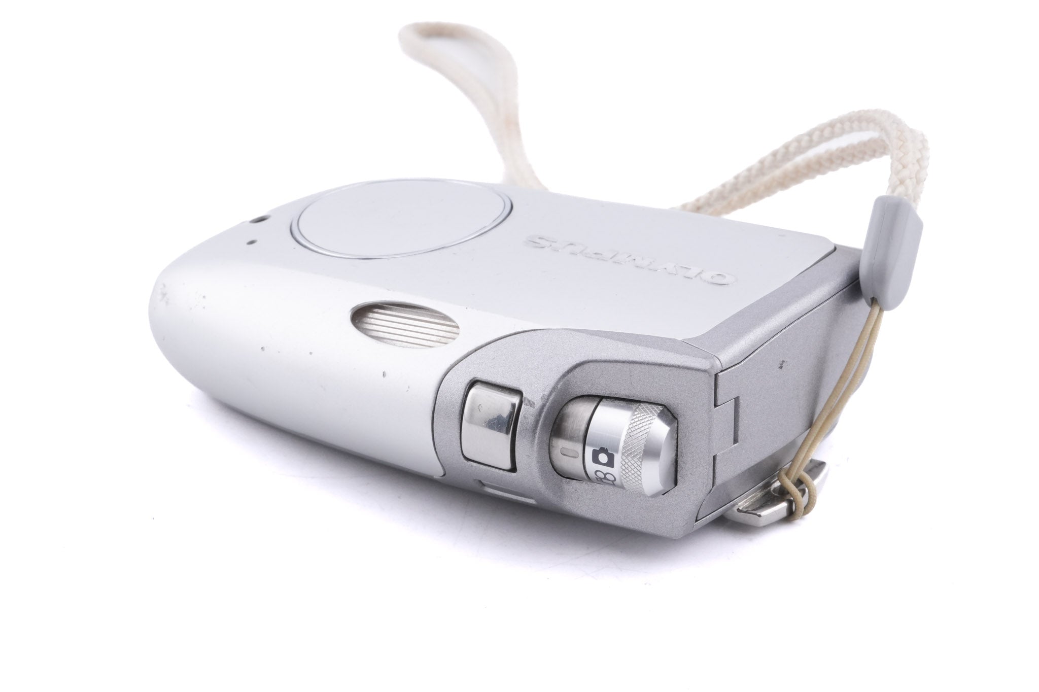 Olympus Mju-Mini Digital