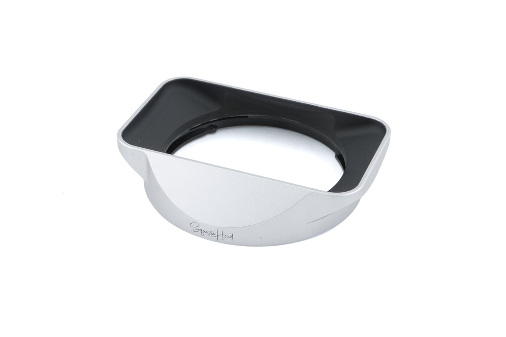 SquareHood GFX 100RF Lens Hood