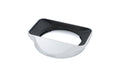 SquareHood GFX 100RF Lens Hood