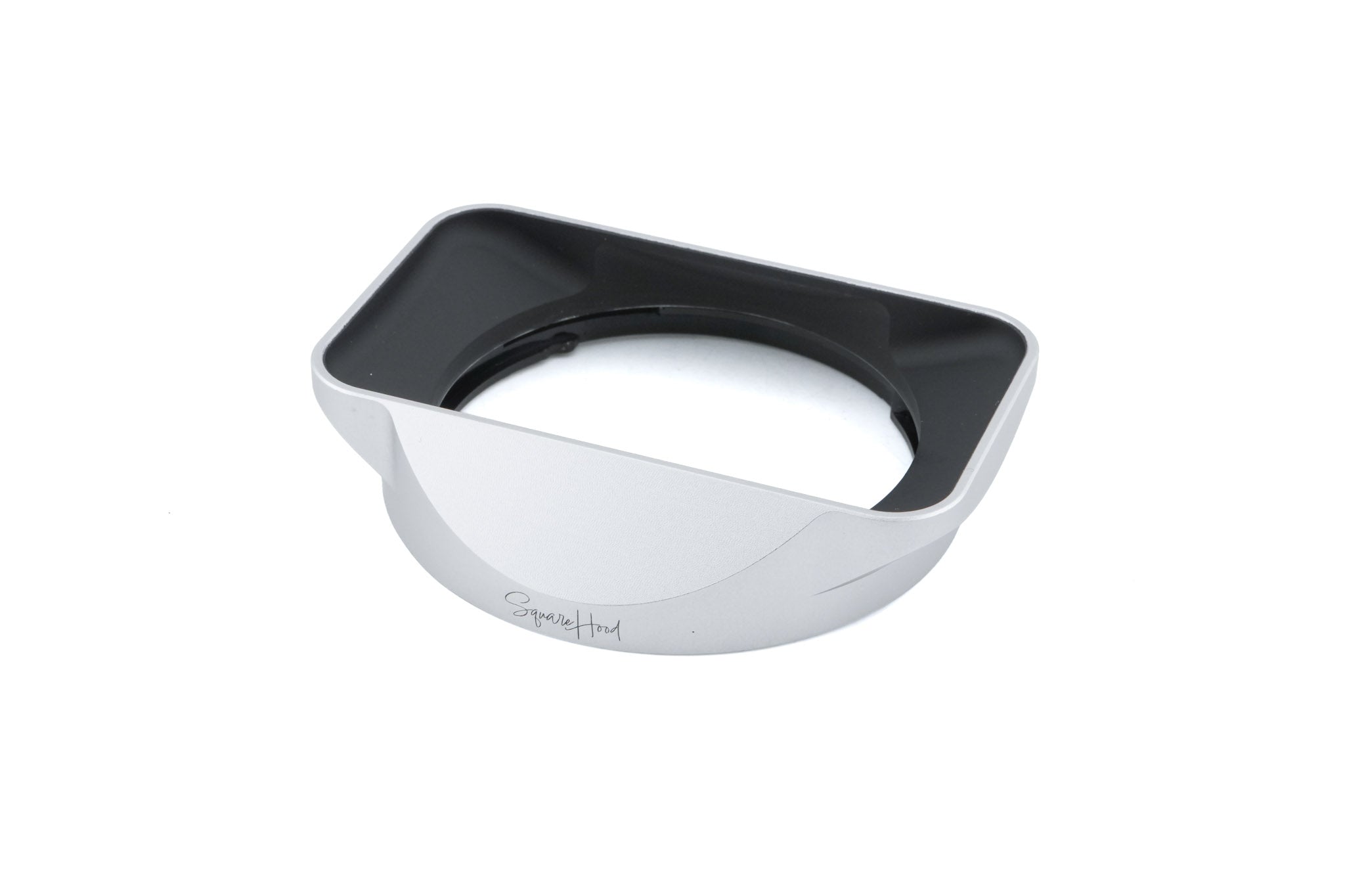 SquareHood GFX 100RF Lens Hood