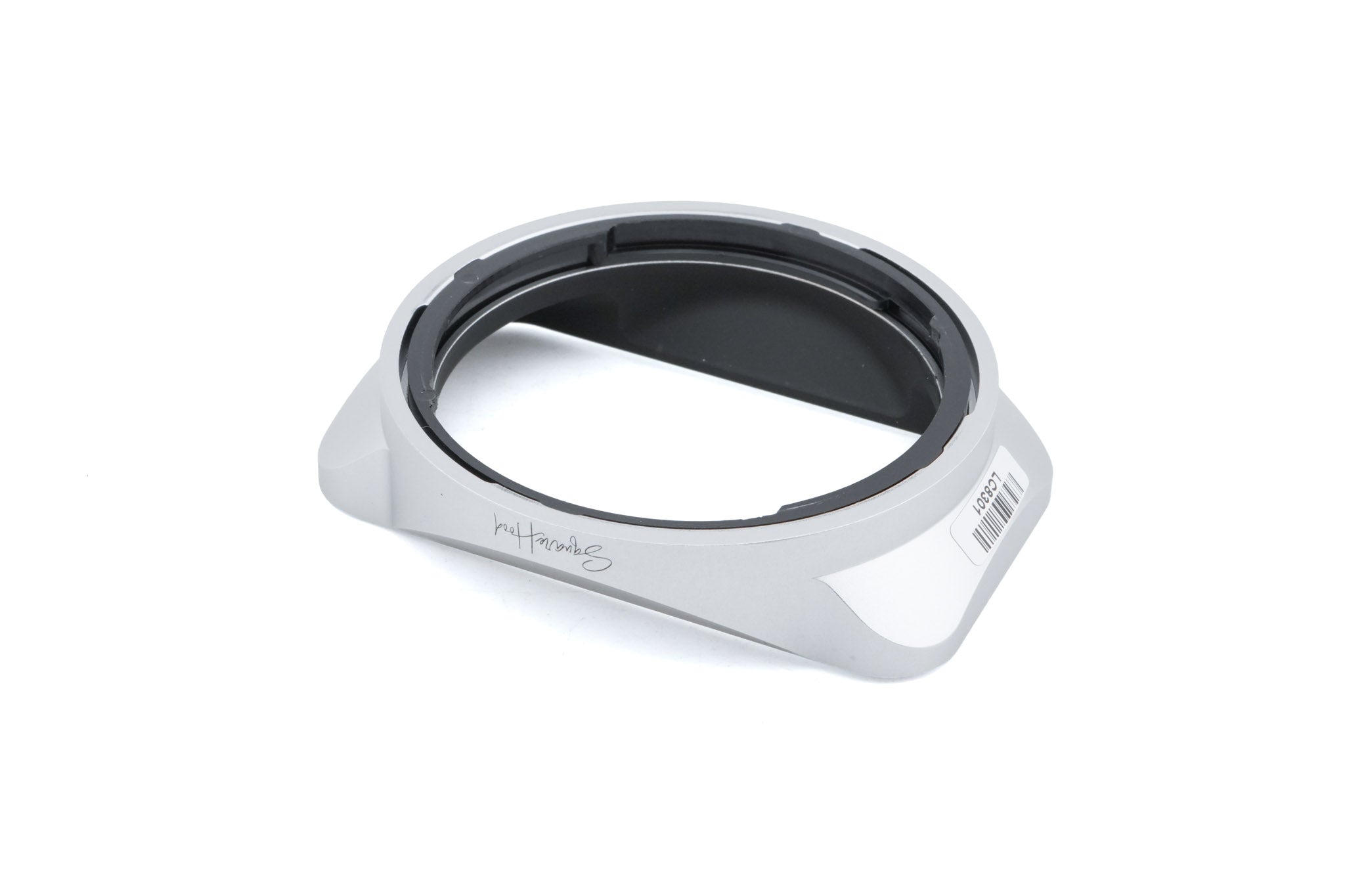 SquareHood GFX 100RF Lens Hood