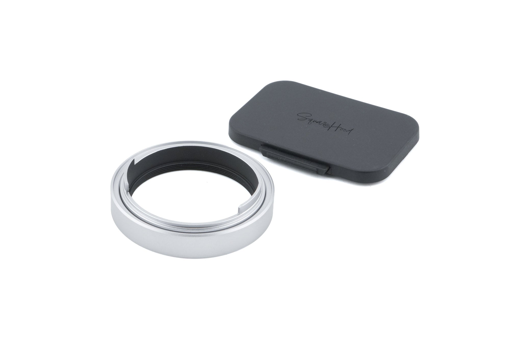 SquareHood GFX 100RF Lens Hood