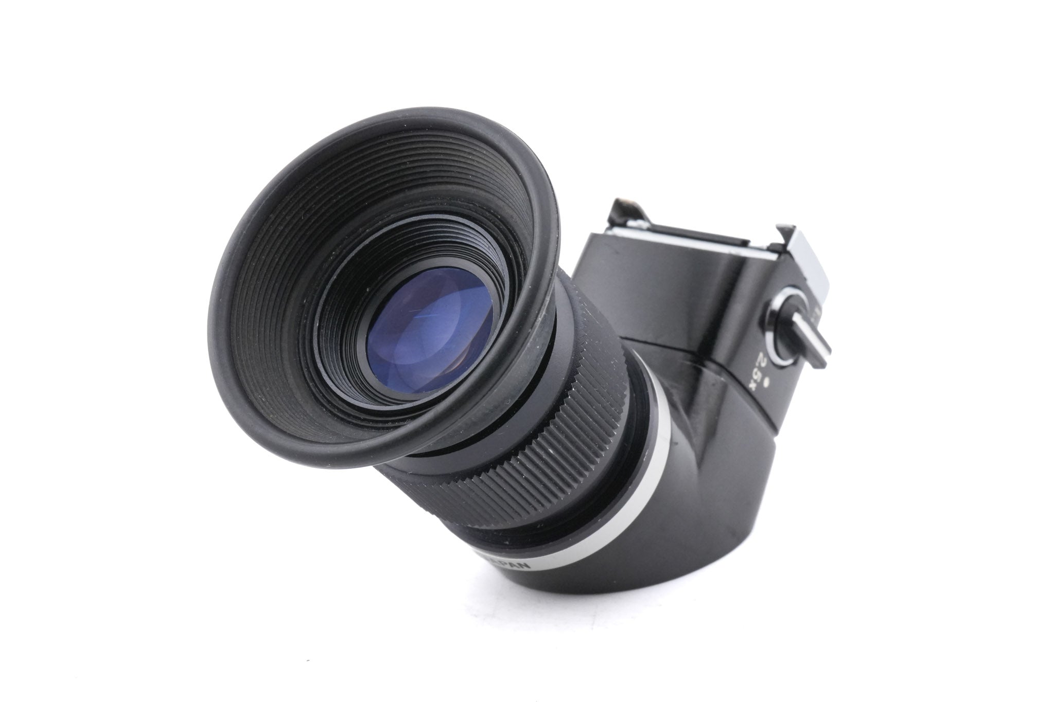 Olympus Varimagni Angle Finder