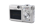 Canon IXUS 40