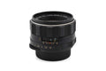Pentax 55mm f1.8 Super-Takumar