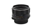 Pentax 55mm f1.8 Super-Takumar
